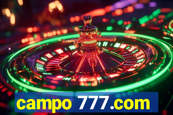 campo 777.com